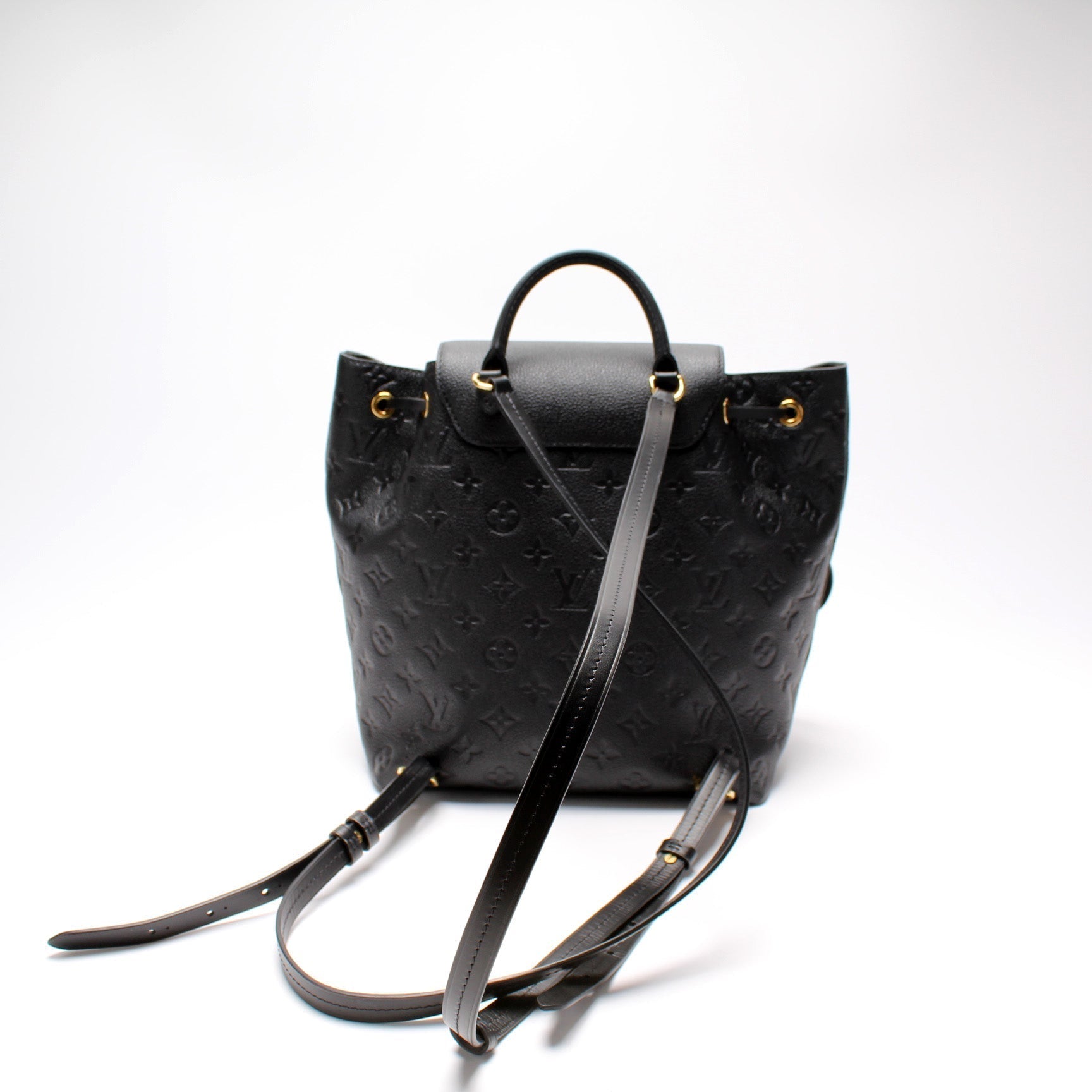 Montsouris PM NM Empreinte