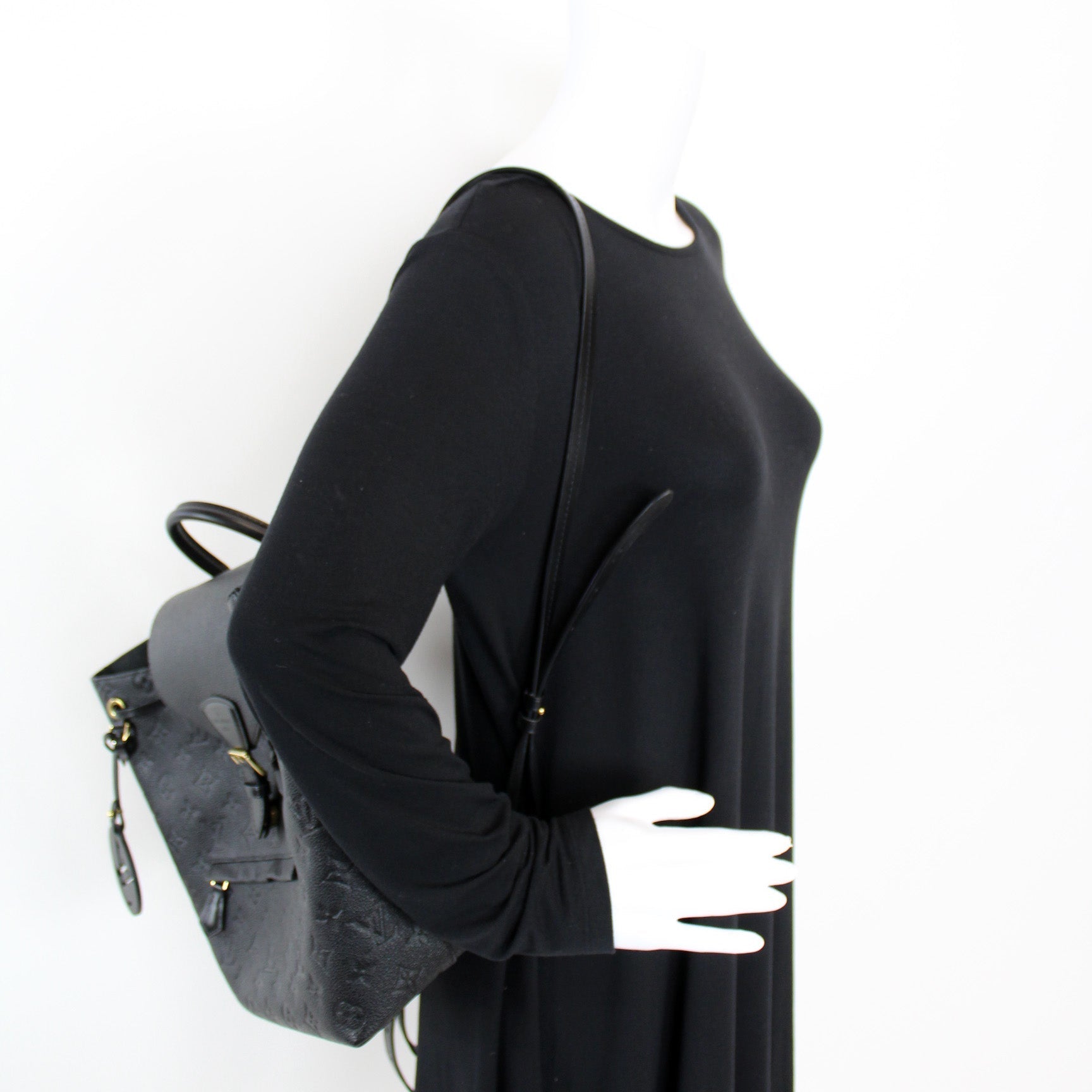 Montsouris PM NM Empreinte