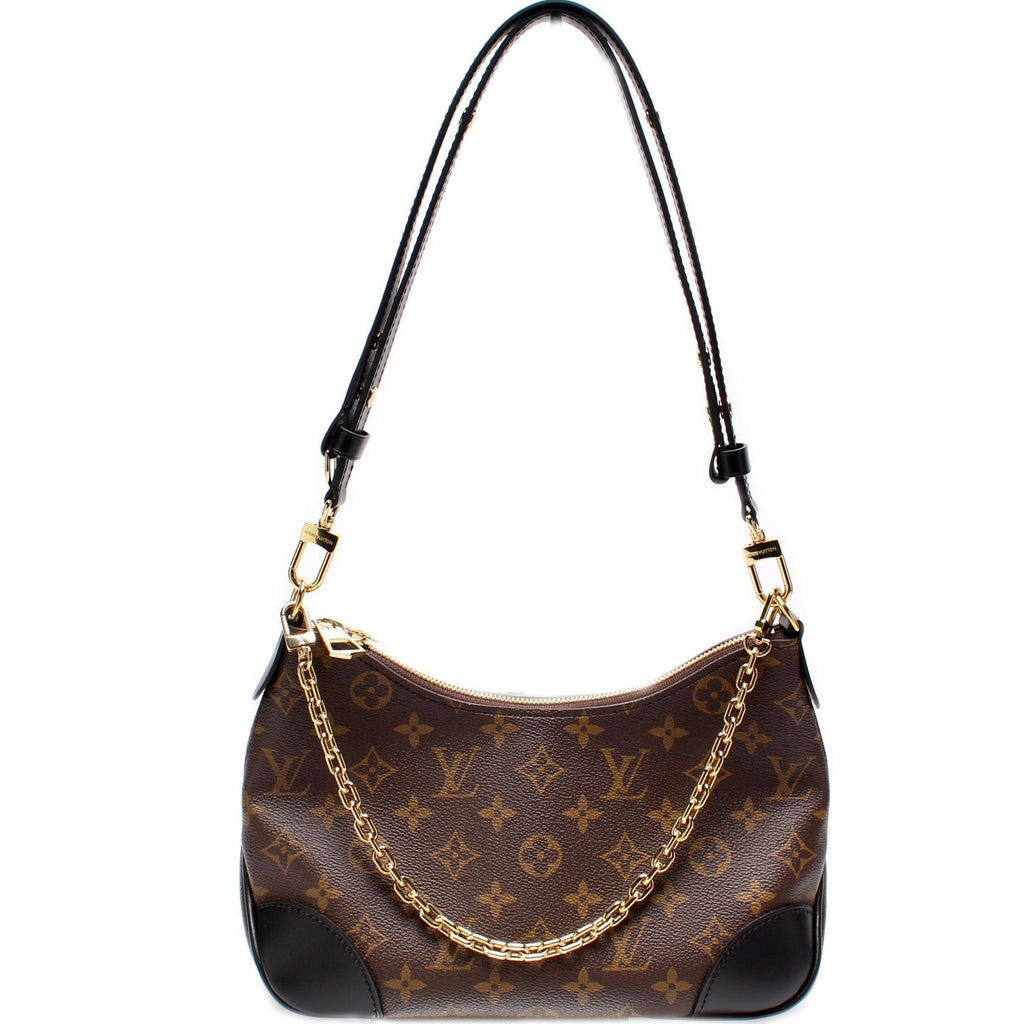 Boulogne NM Monogram