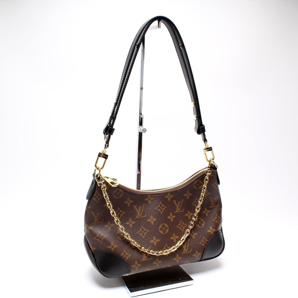 Boulogne NM Monogram