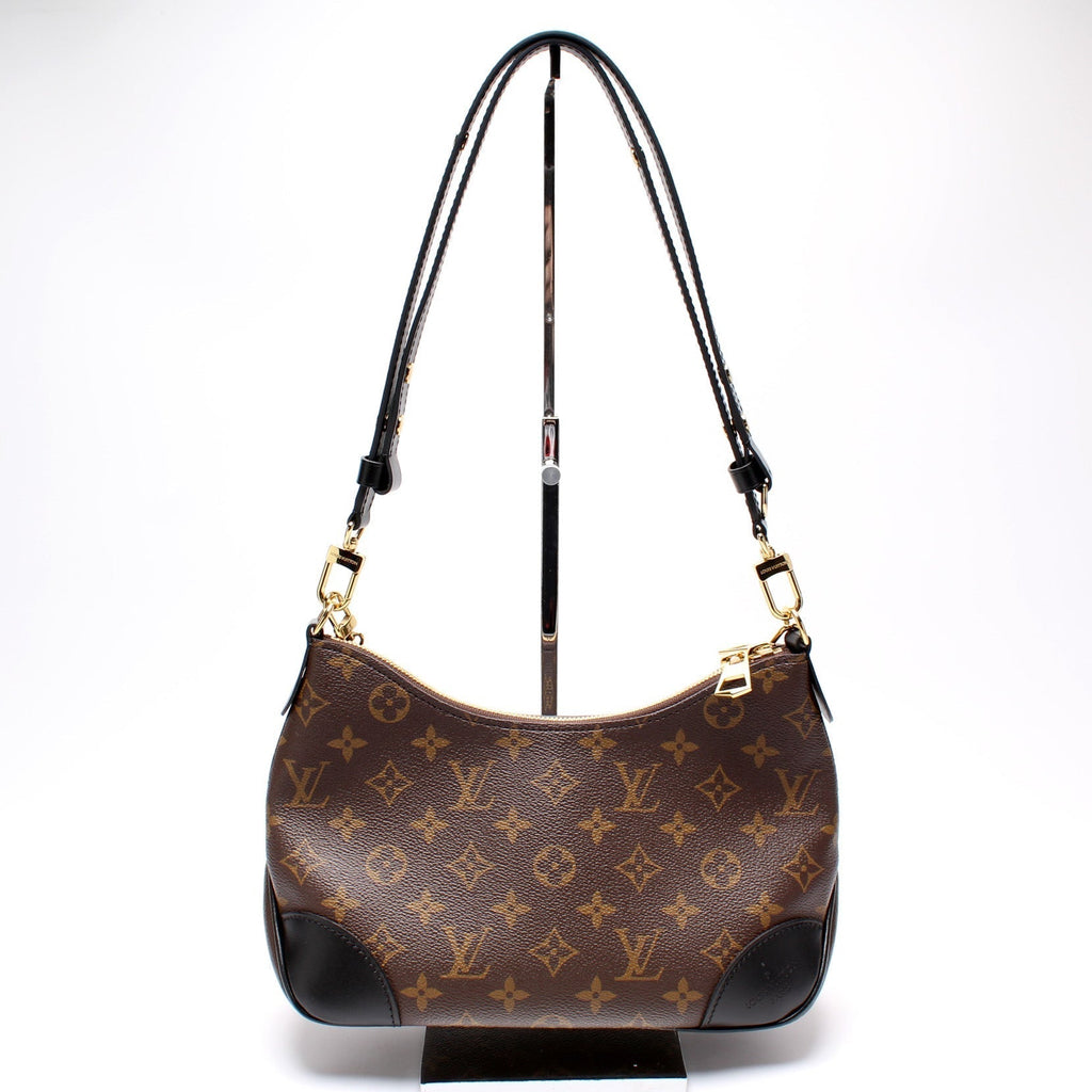Boulogne NM Monogram