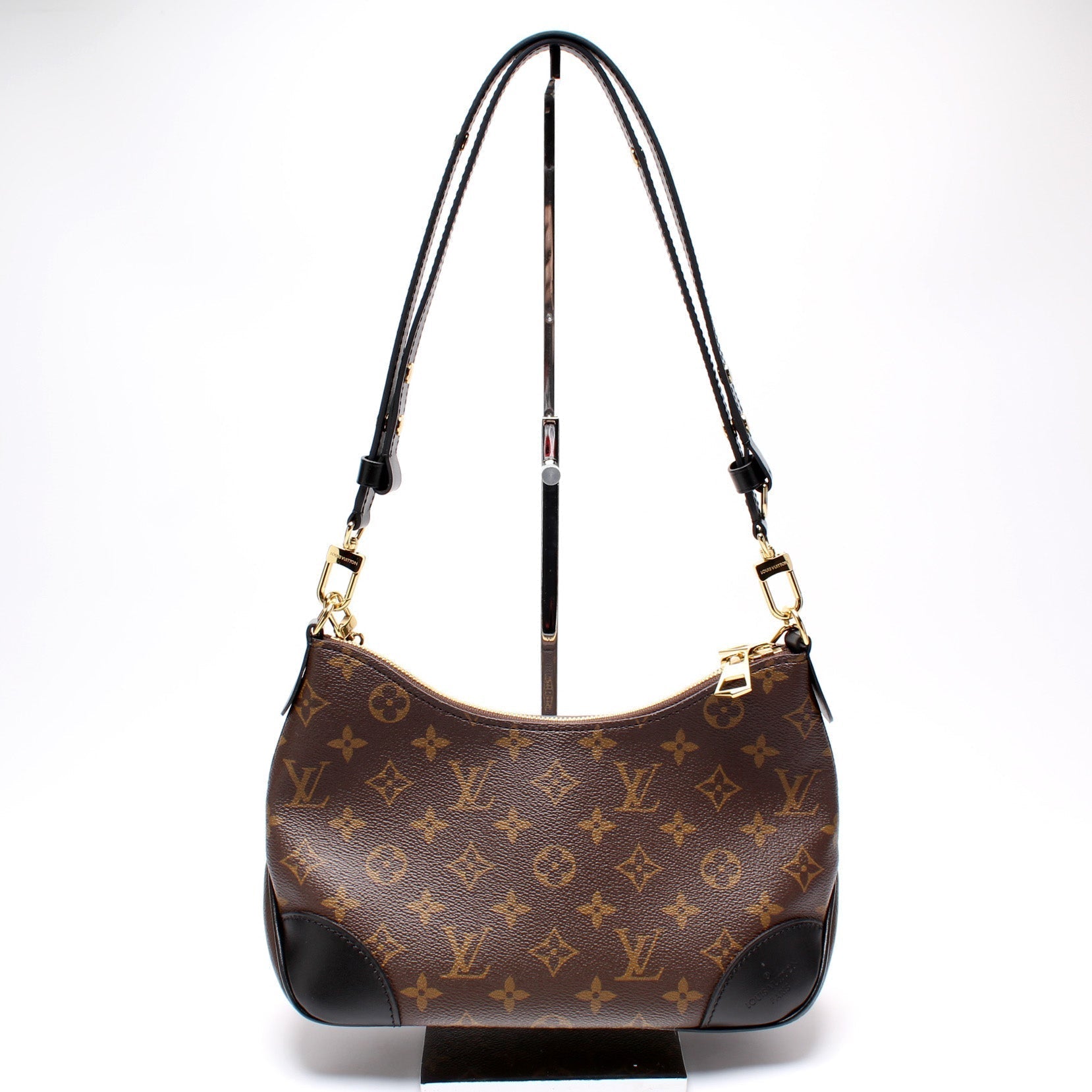 Boulogne NM Monogram