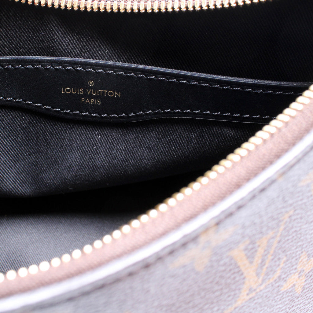 Boulogne NM Monogram