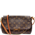 Favorite MM Monogram
