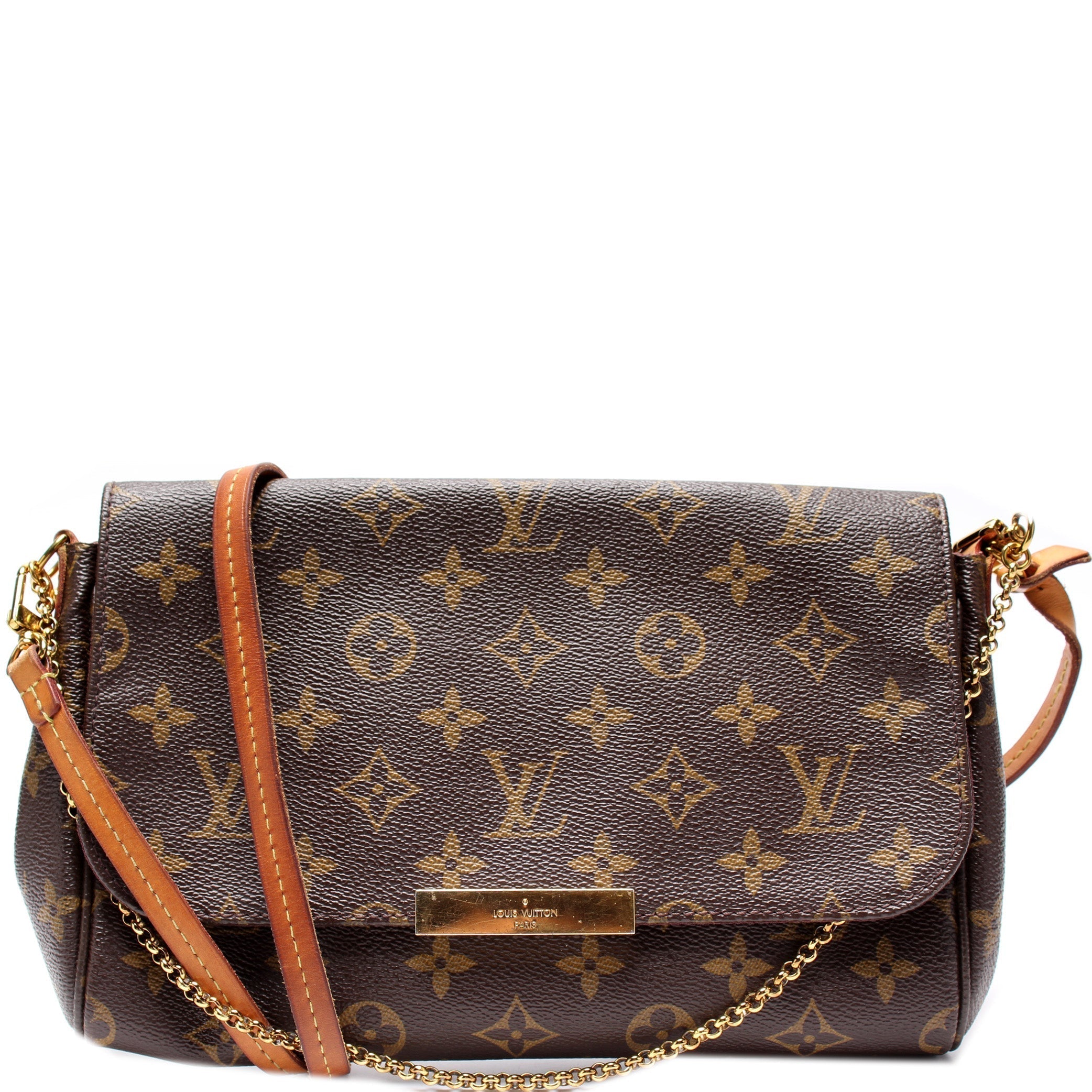 Favorite MM Monogram