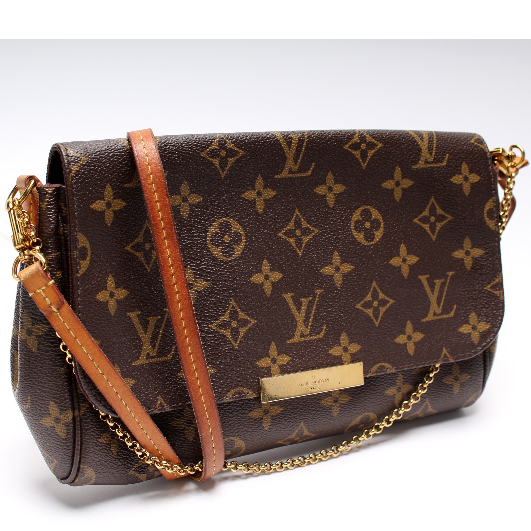 Favorite MM Monogram