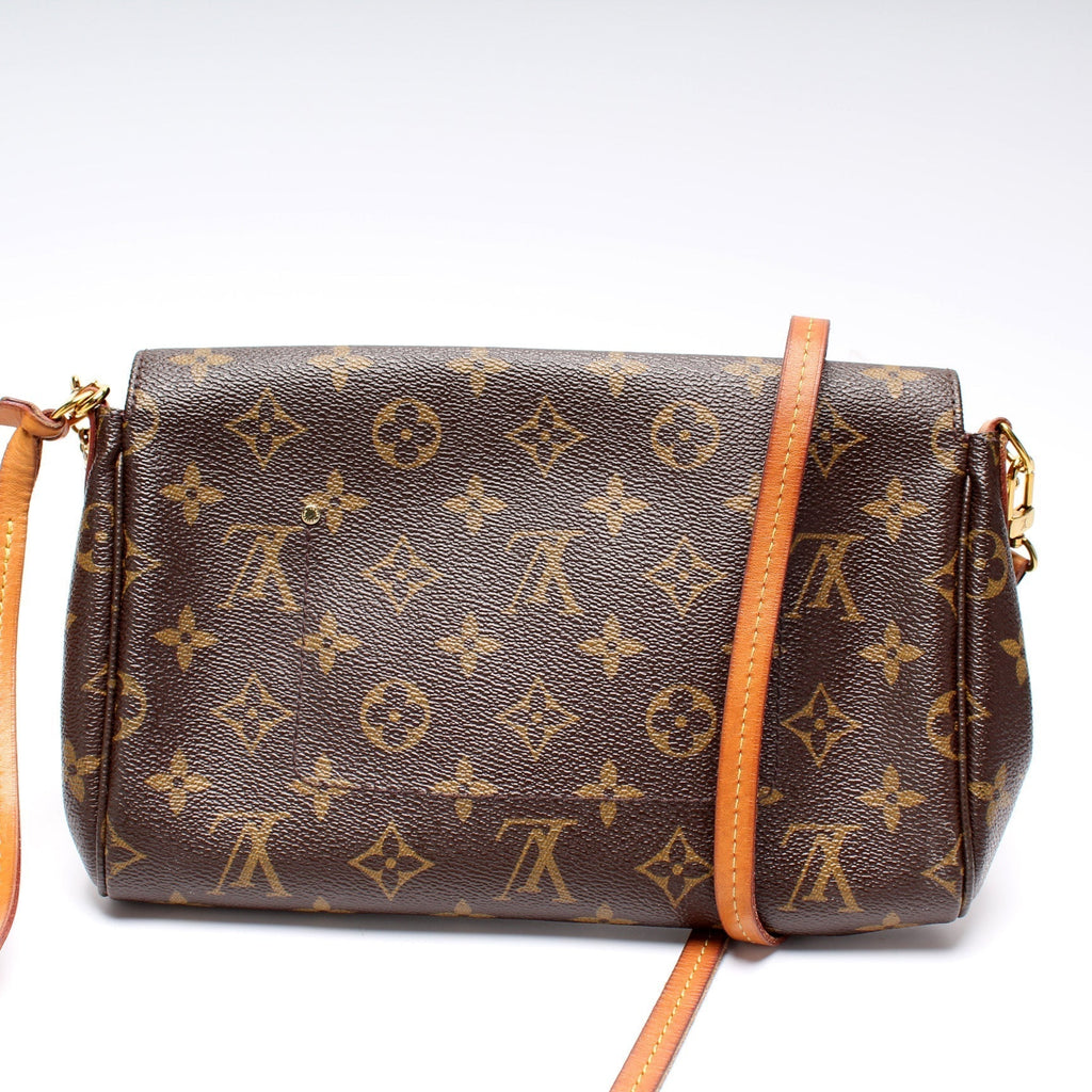 Favorite MM Monogram
