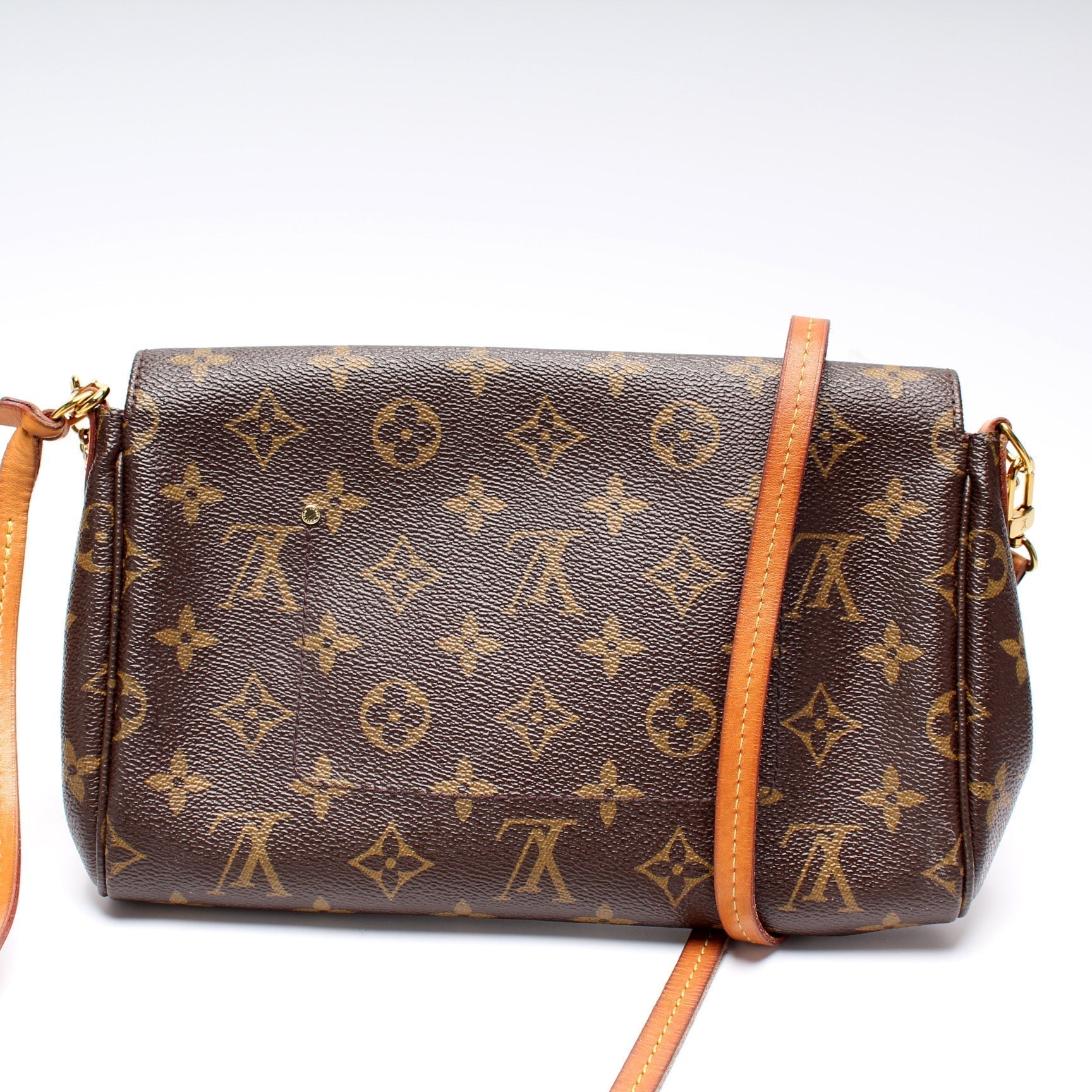 Favorite MM Monogram