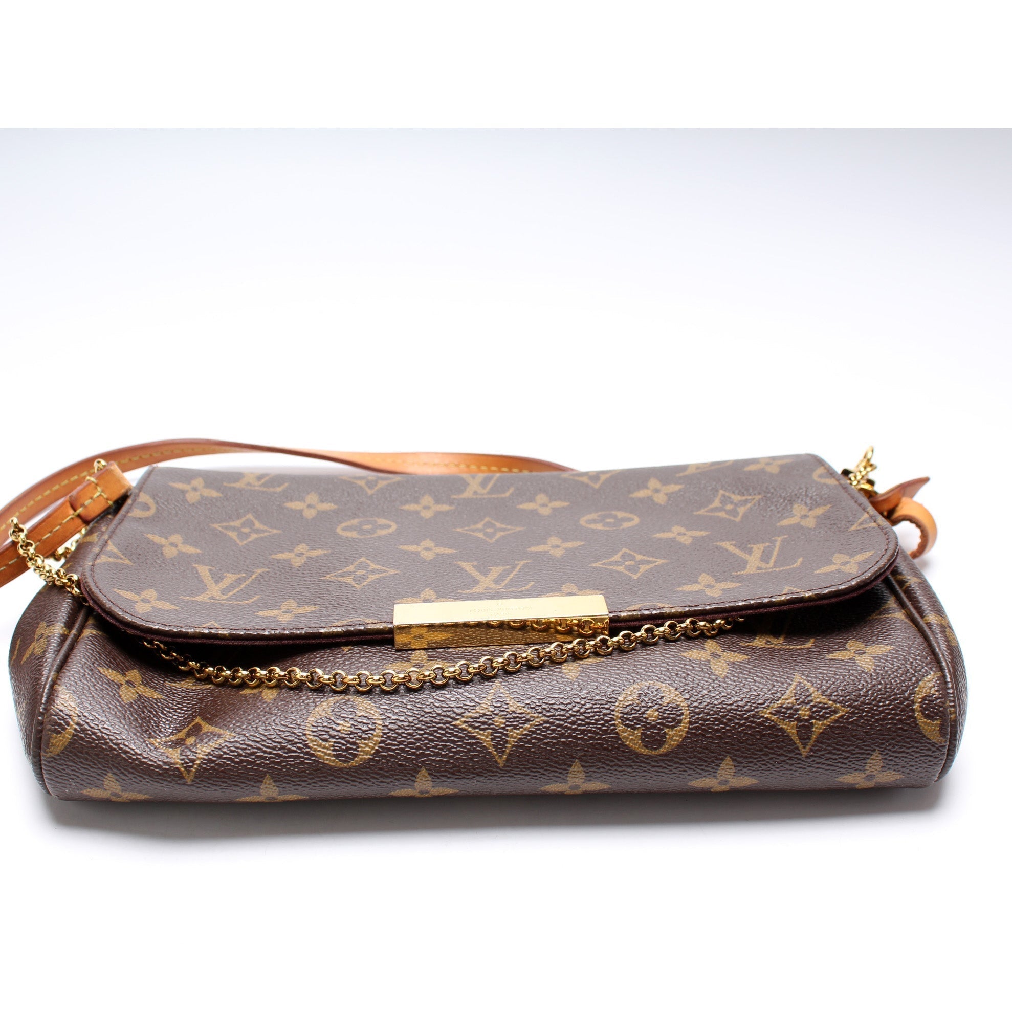 Favorite MM Monogram