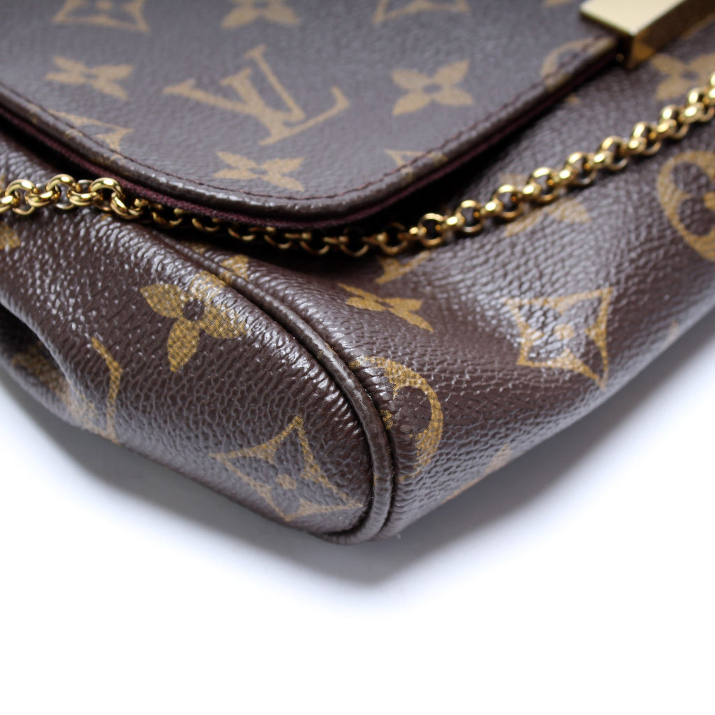 Favorite MM Monogram