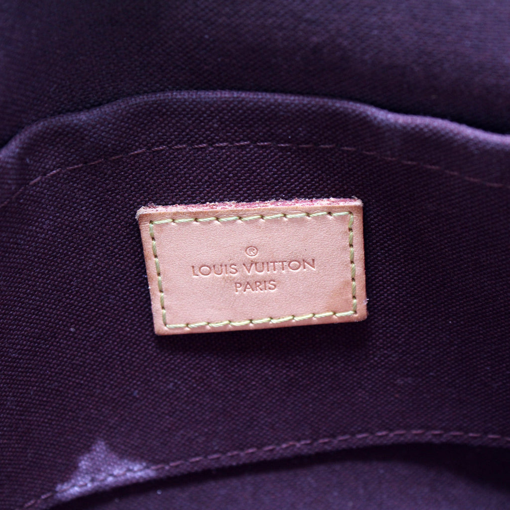 Favorite MM Monogram