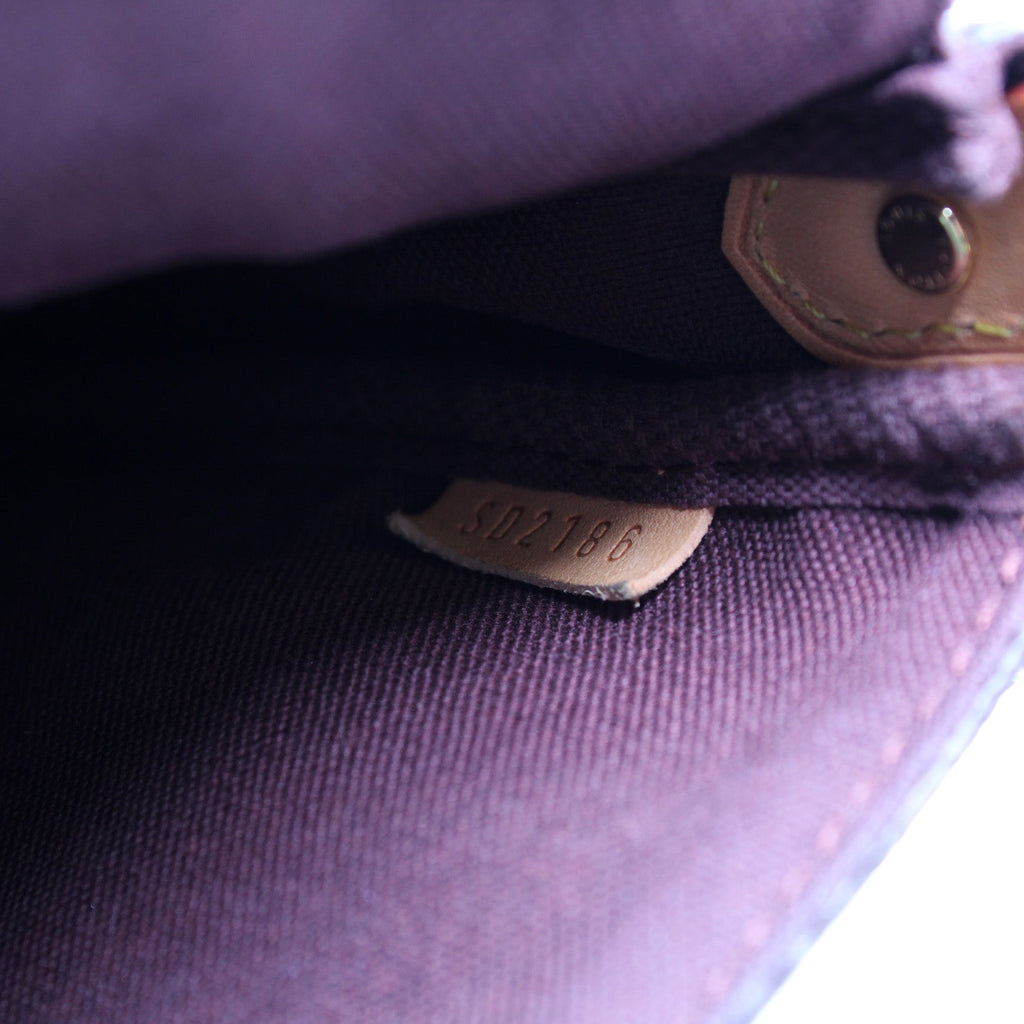 Favorite MM Monogram