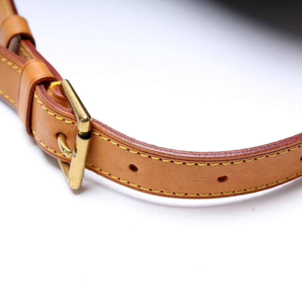 M1:1 Reptte Messenger Monogram