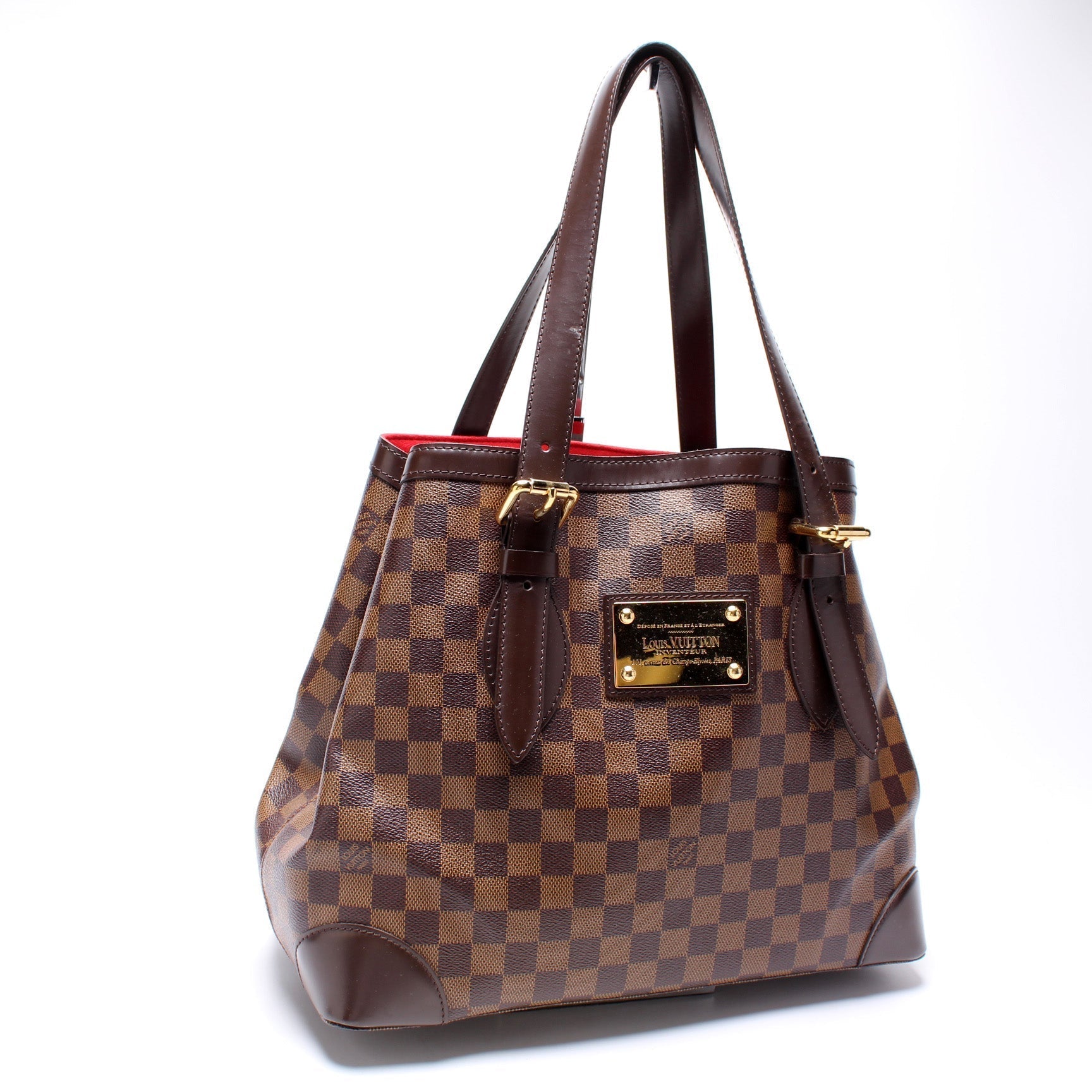 Hampstead MM Damier Ebene