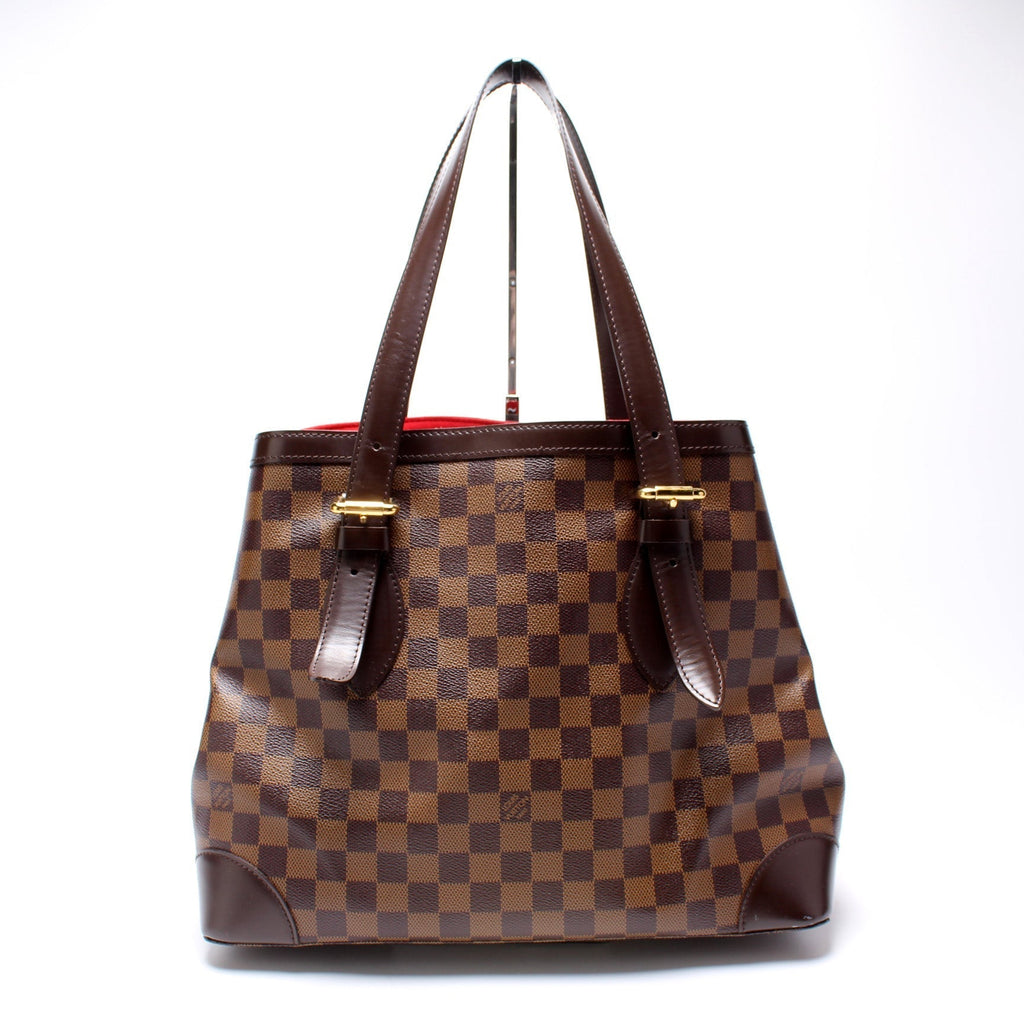 Hampstead MM Damier Ebene