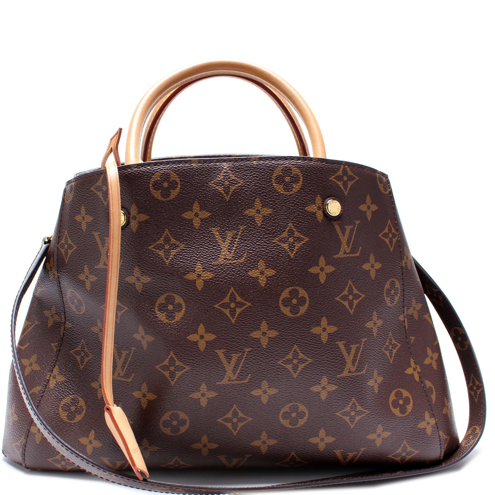 Montaigne MM Monogram