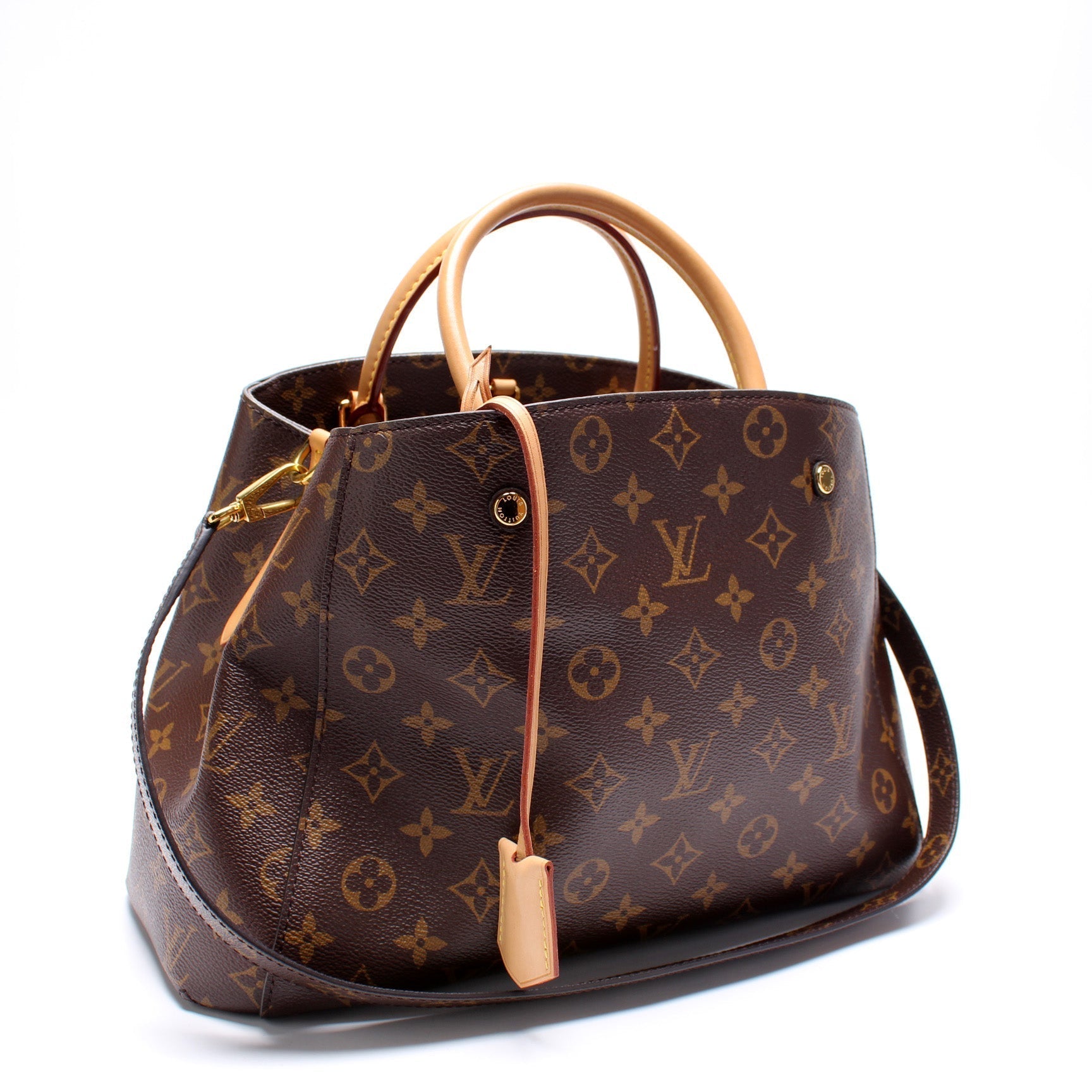 Montaigne MM Monogram