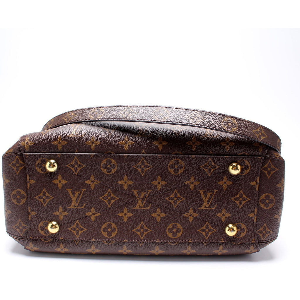 Montaigne MM Monogram