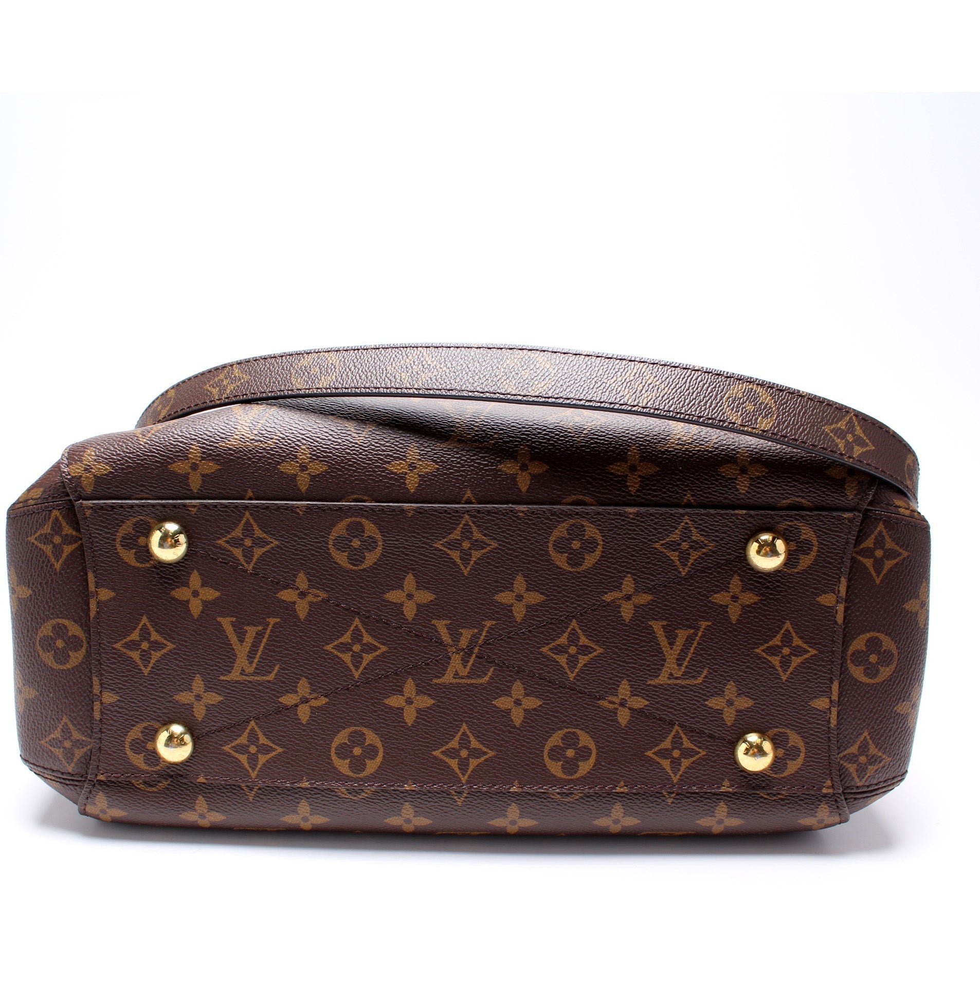Montaigne MM Monogram