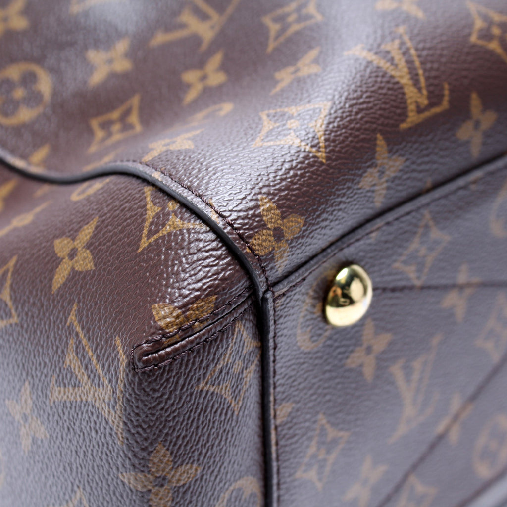 Montaigne MM Monogram