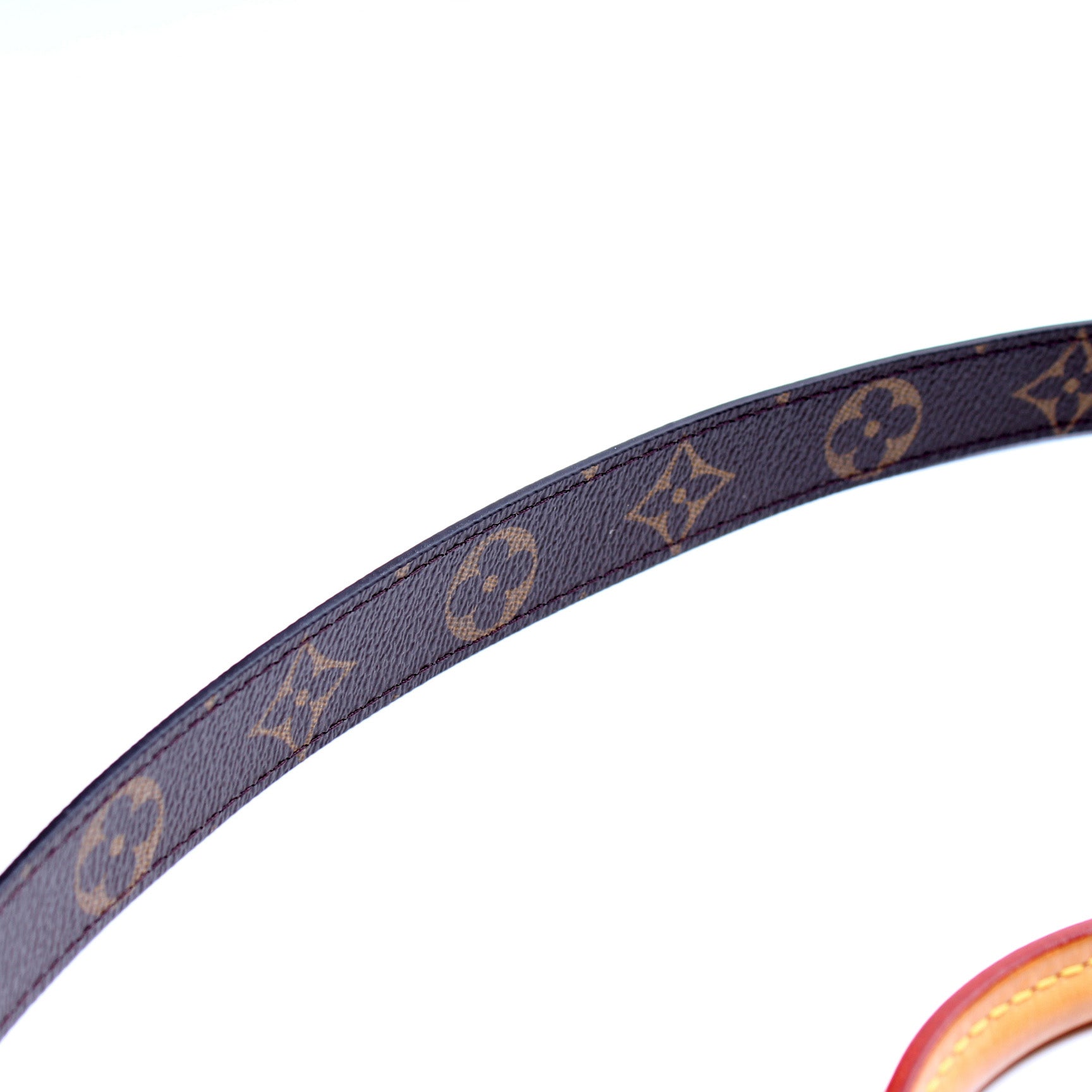 Montaigne MM Monogram