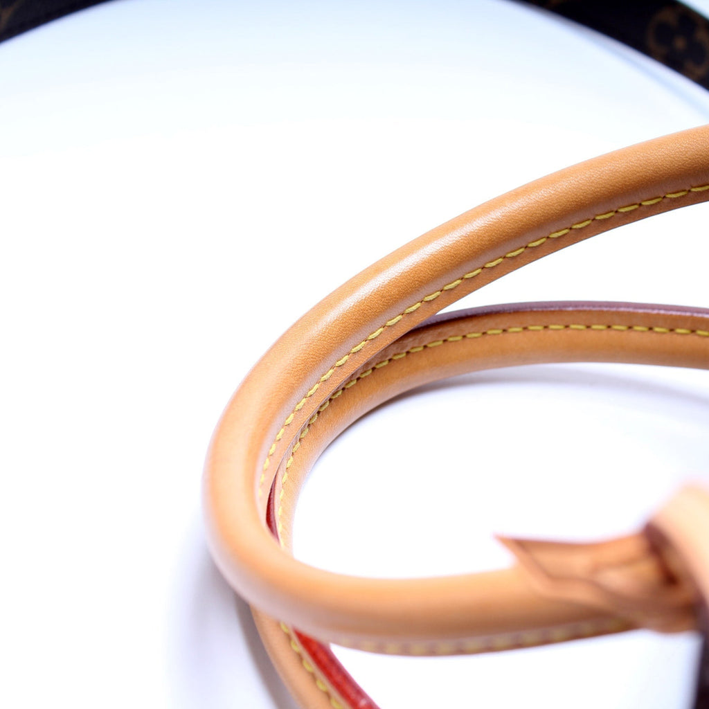 Montaigne MM Monogram