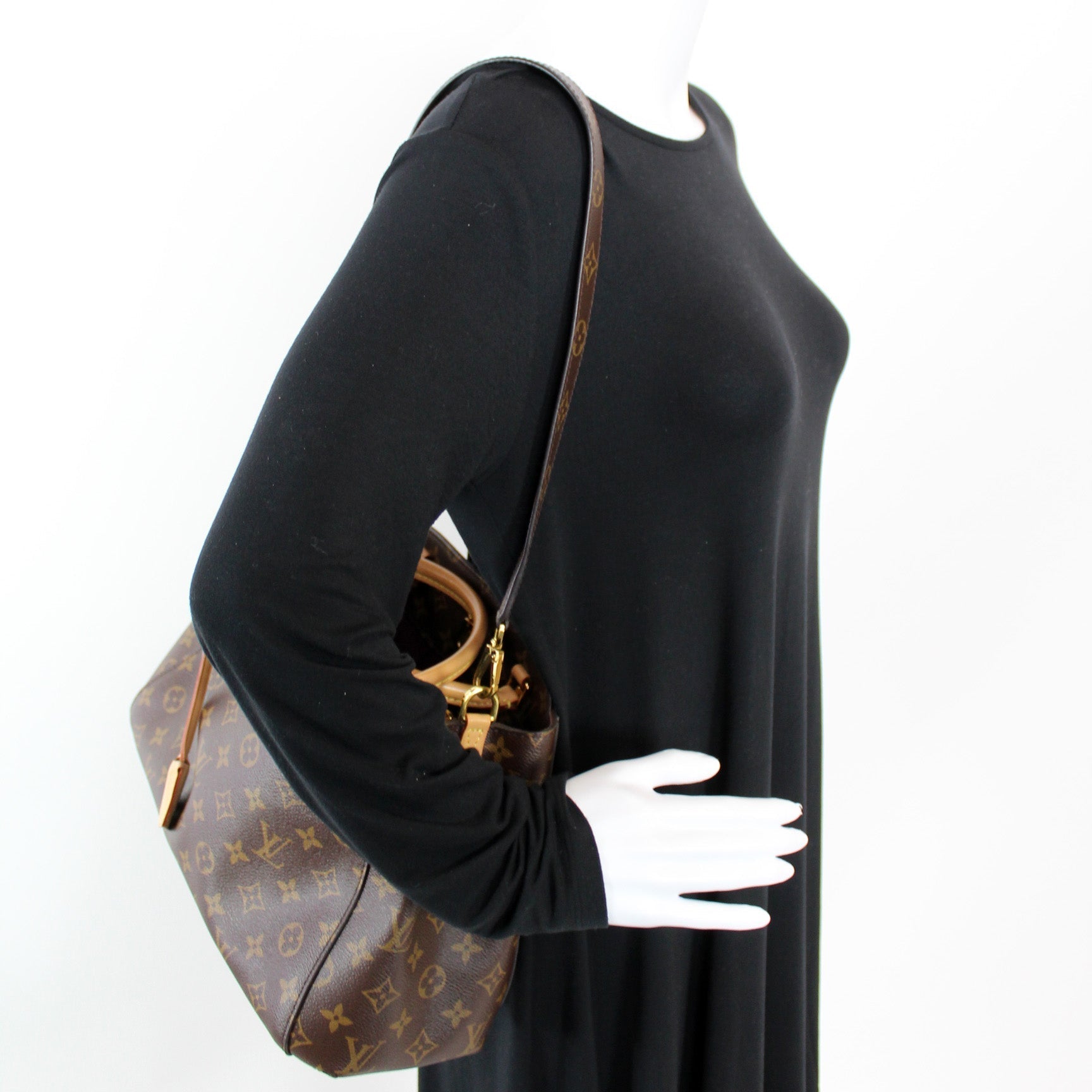 Montaigne MM Monogram