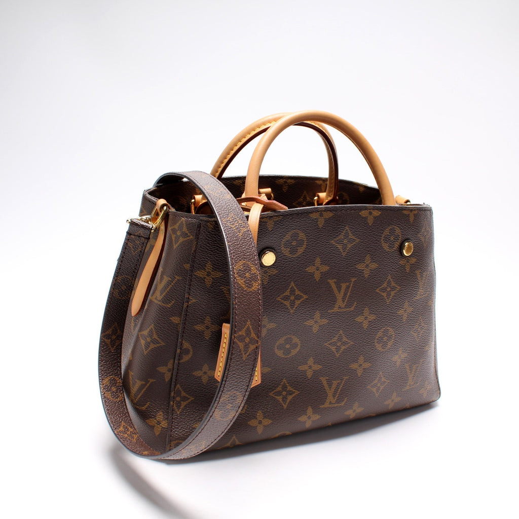 Montaigne BB Monogram