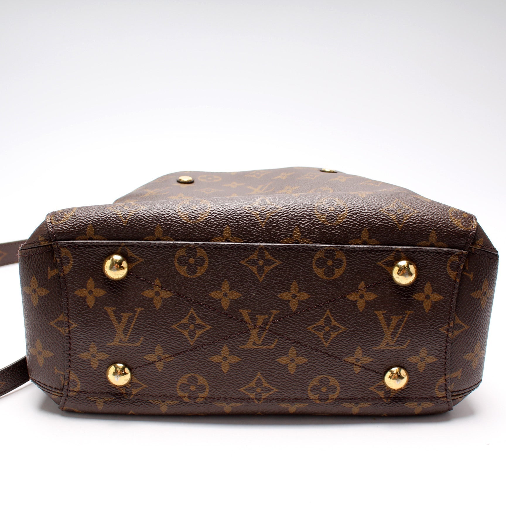 Montaigne BB Monogram