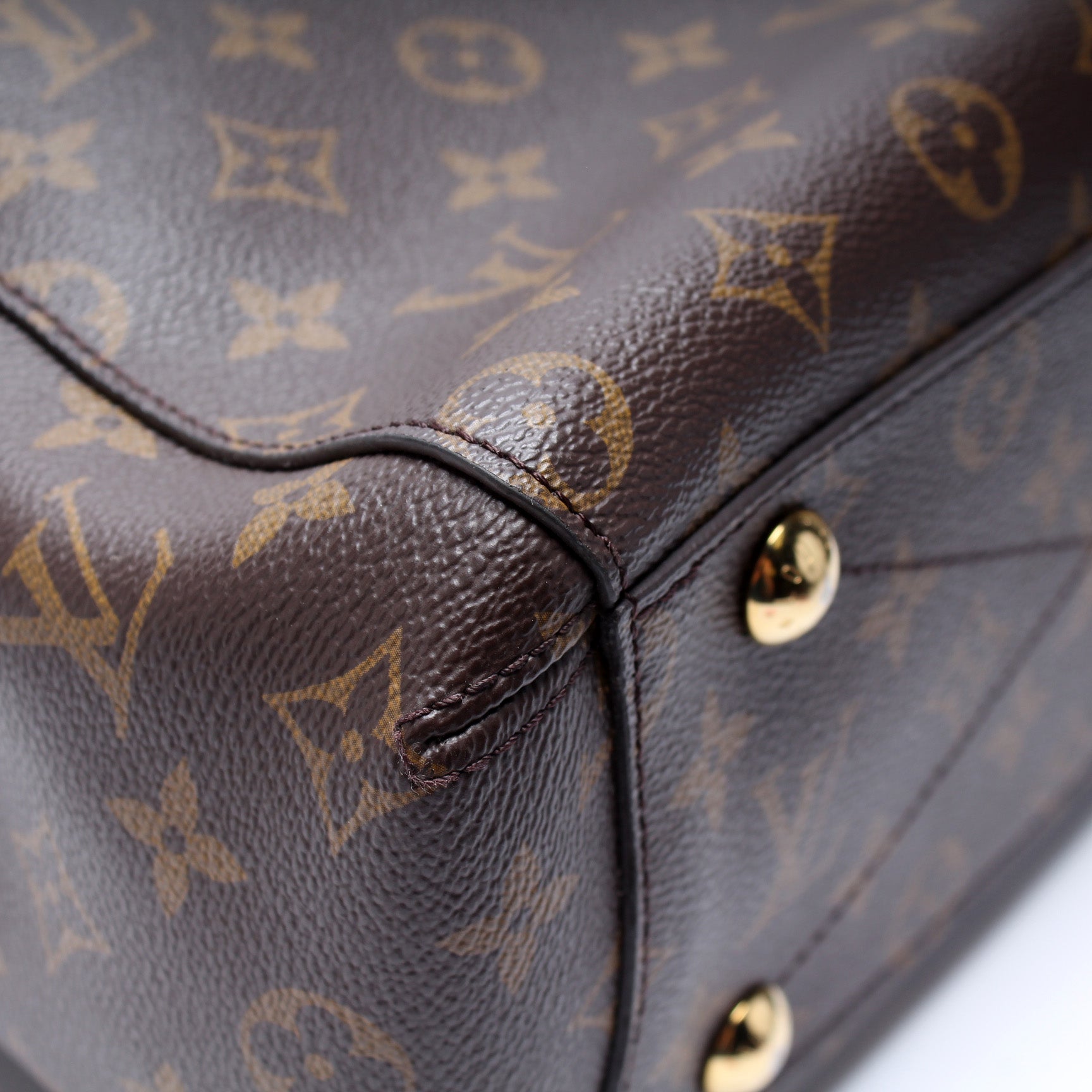 Montaigne BB Monogram