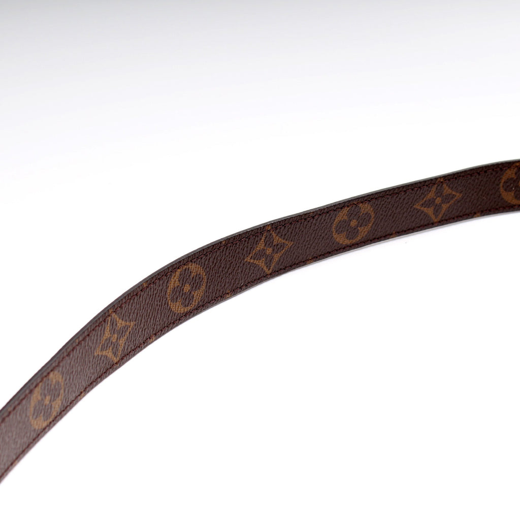 Montaigne BB Monogram