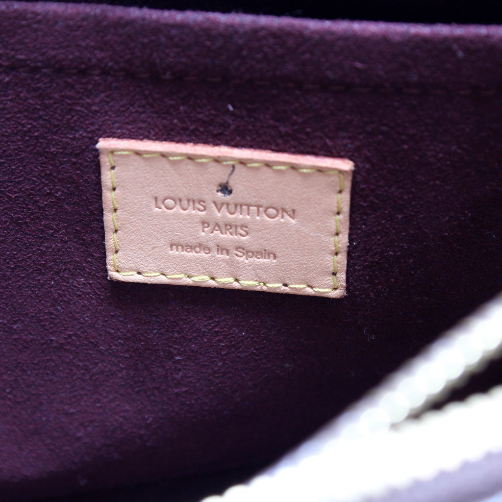 Montaigne BB Monogram
