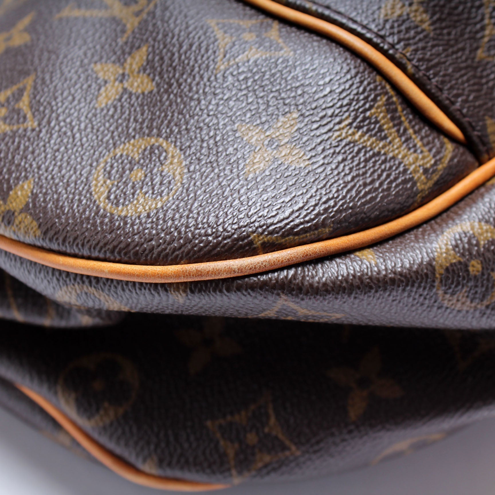 Galliera PM Monogram