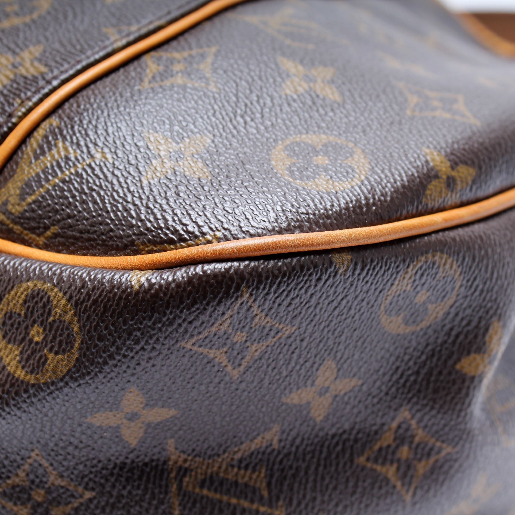 Galliera PM Monogram