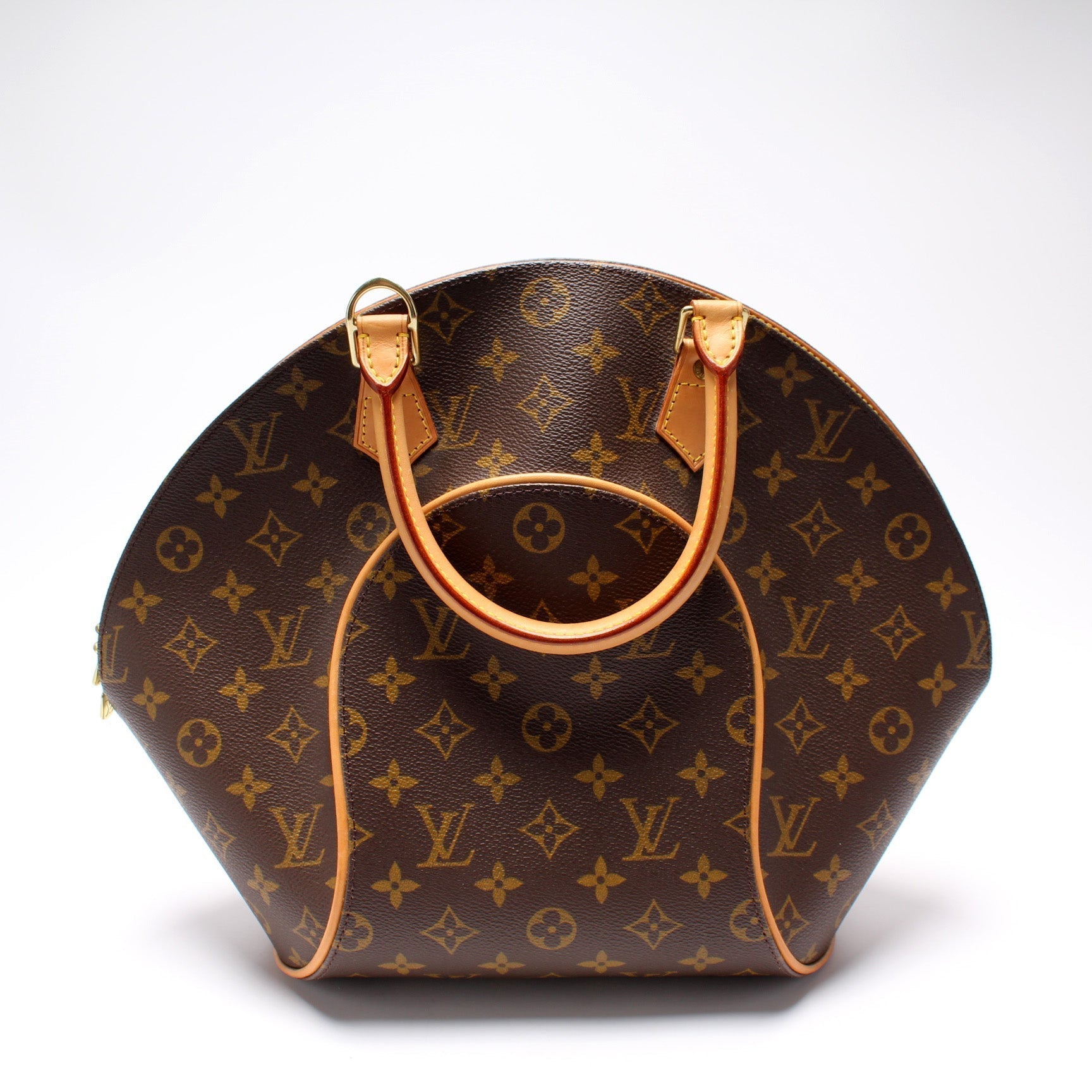 Ellipse MM Monogram
