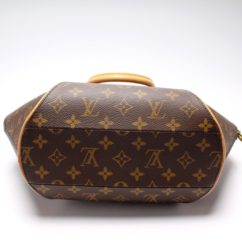 Ellipse MM Monogram
