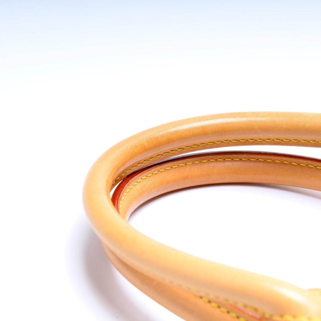 Ellipse MM Monogram