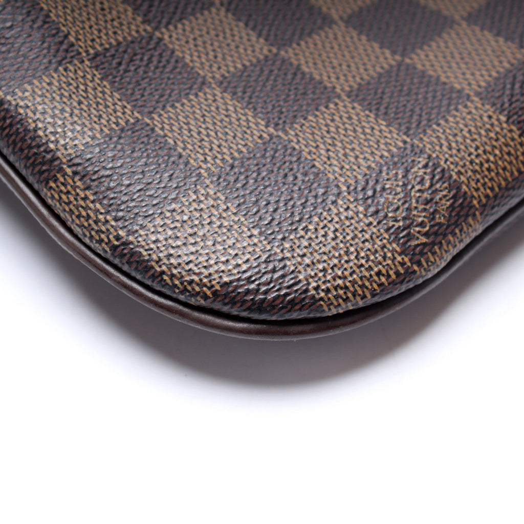 Pochette Bosphore Damier Ebene