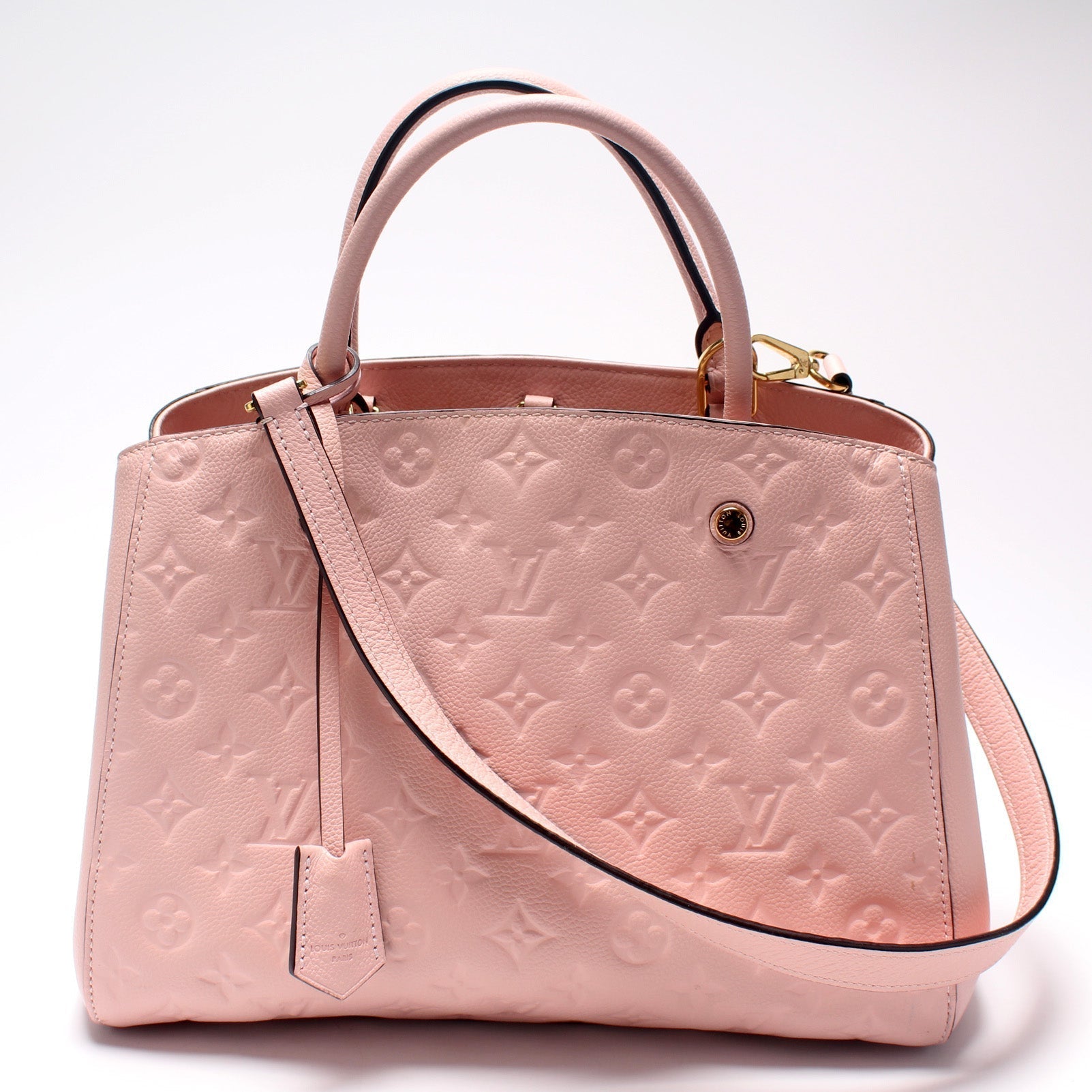 Montaigne MM Empreinte