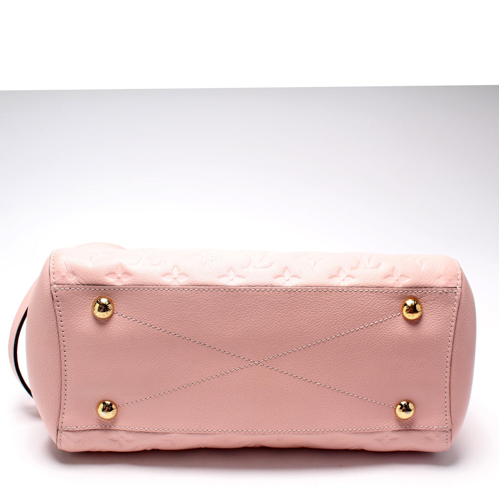 Montaigne MM Empreinte