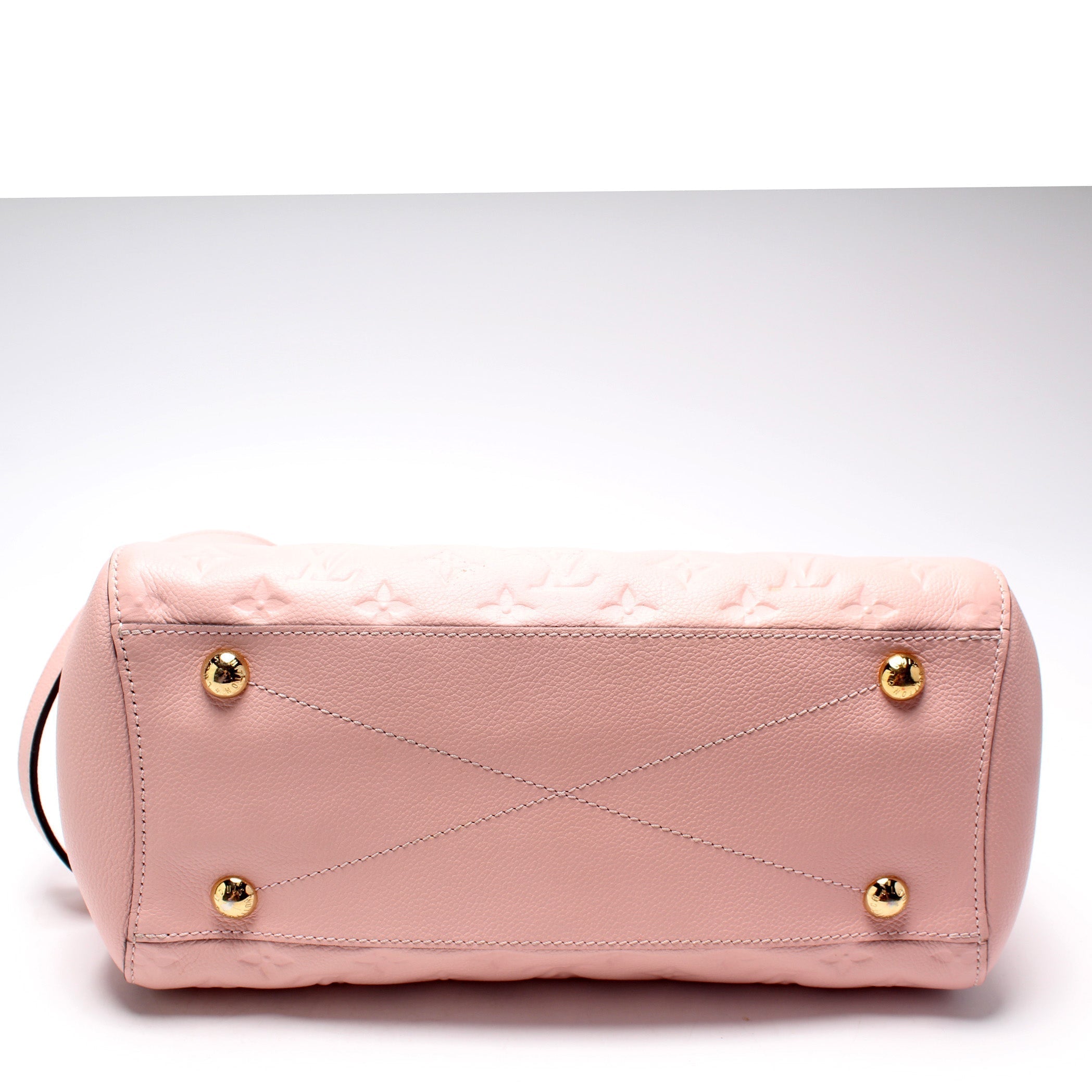 Montaigne MM Empreinte