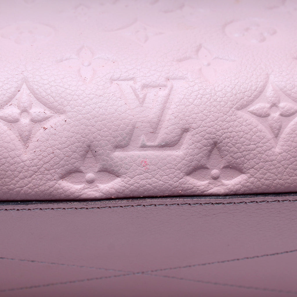 Montaigne MM Empreinte