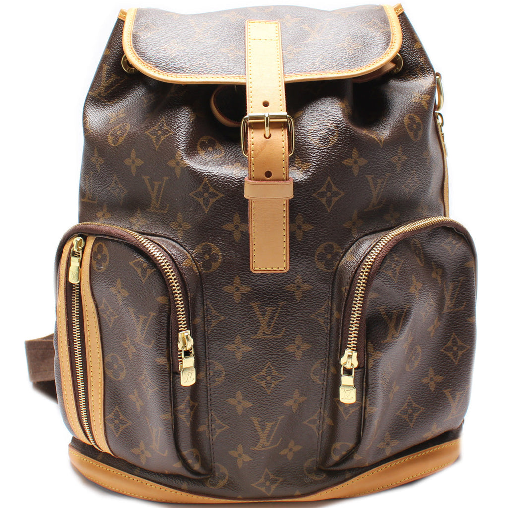 Bosphore Backpack Monogram