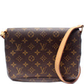 M1:1 Reptte Tango Short Monogram