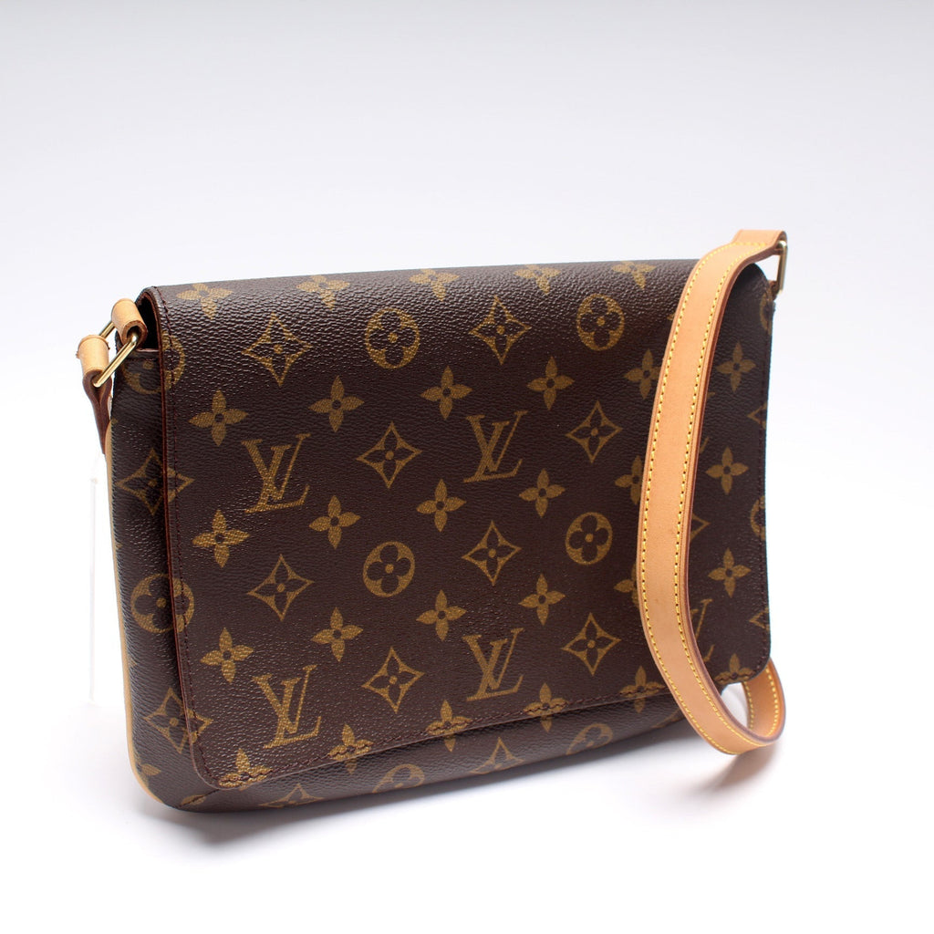 M1:1 Reptte Tango Short Monogram