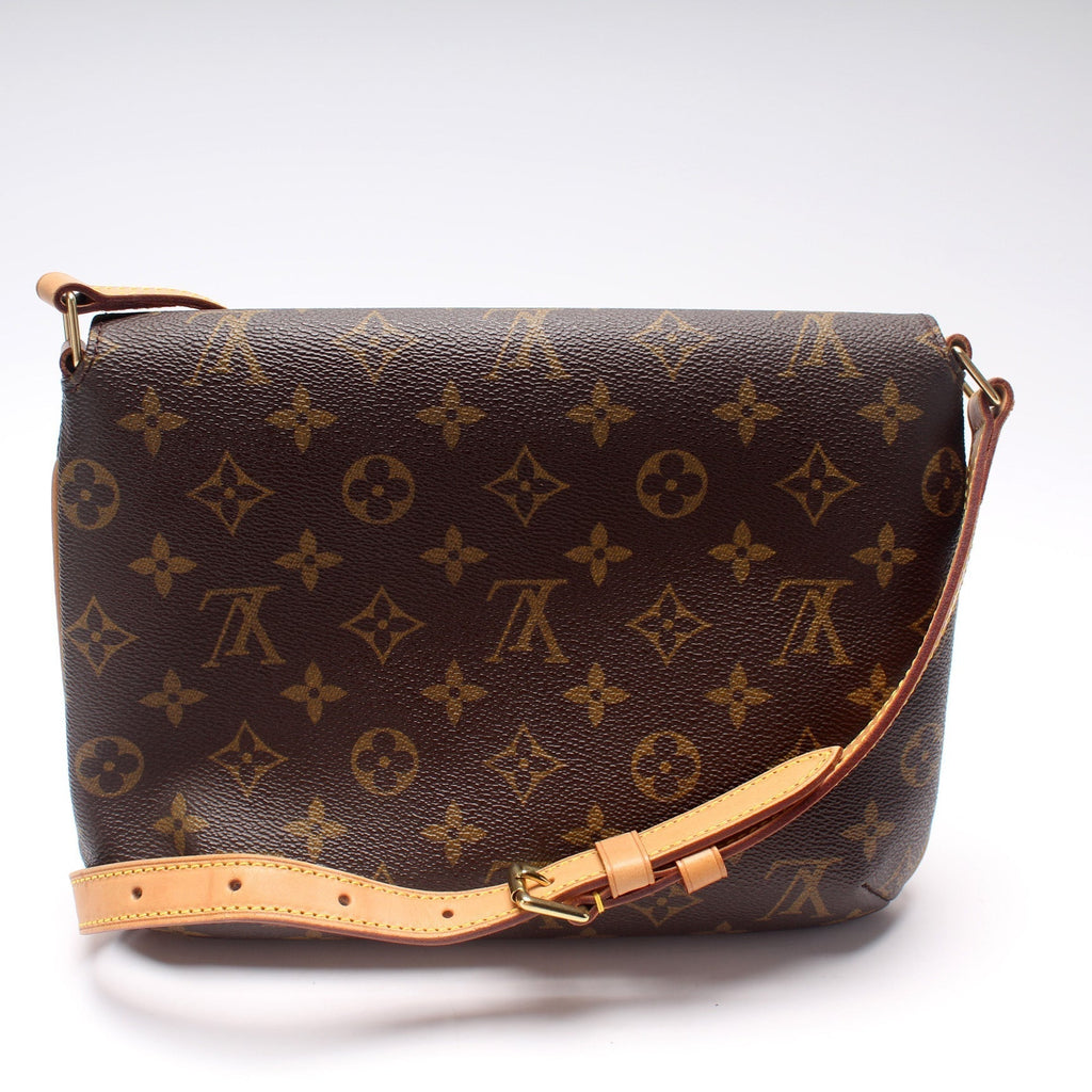 M1:1 Reptte Tango Short Monogram