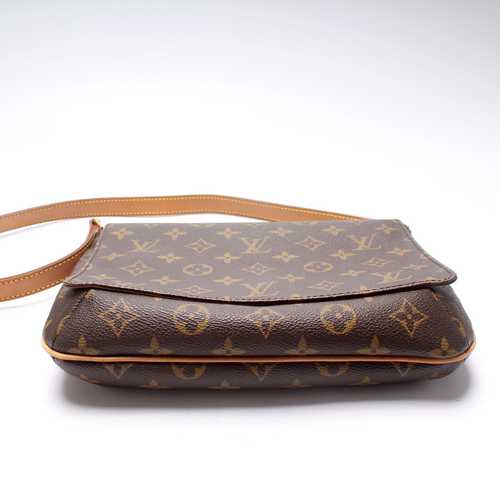 M1:1 Reptte Tango Short Monogram