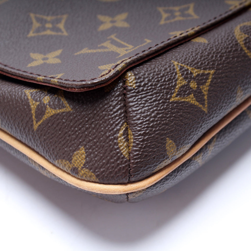 M1:1 Reptte Tango Short Monogram