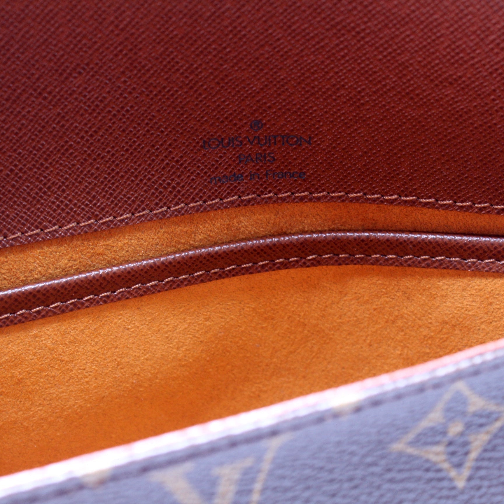 M1:1 Reptte Tango Short Monogram