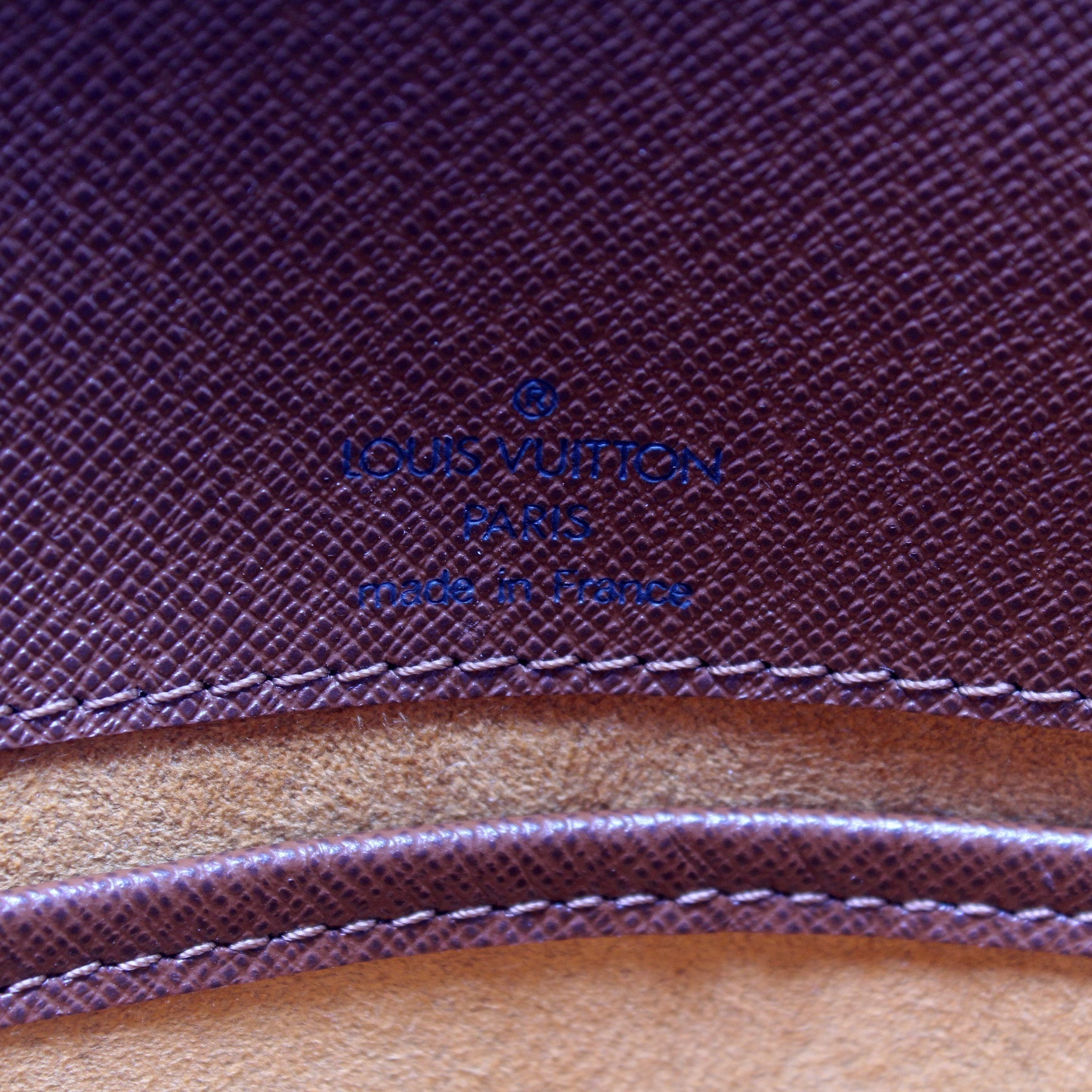 M1:1 Reptte Tango Short Monogram